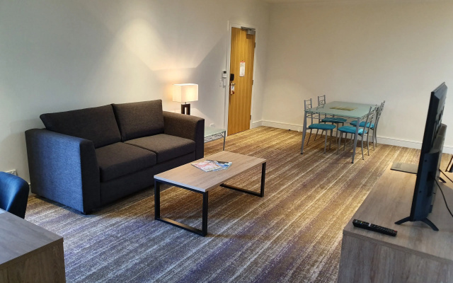 Porters Plainland Lockyer Valley B&B