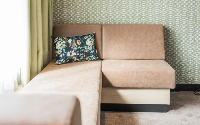 Van der Valk Hotel Düsseldorf