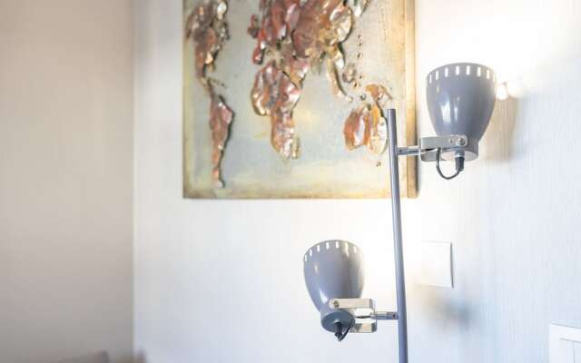 Parmelan Appartement privé