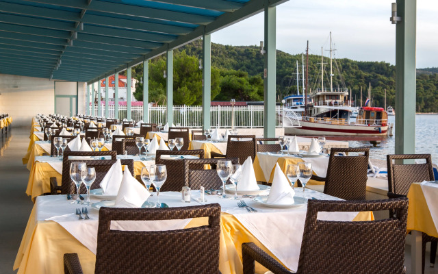 Admiral Grand Hotel