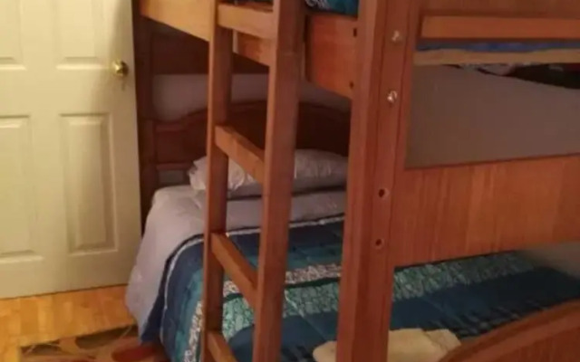 Esmeralda House Puerto Natales