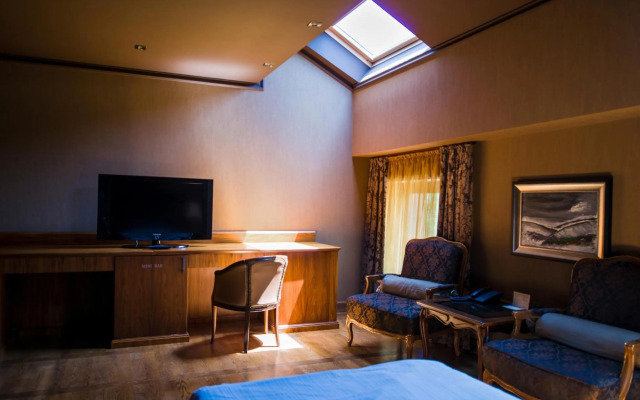 Ventura Boutique Hotel