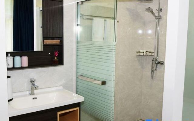 Xiangshan Changhong Villa