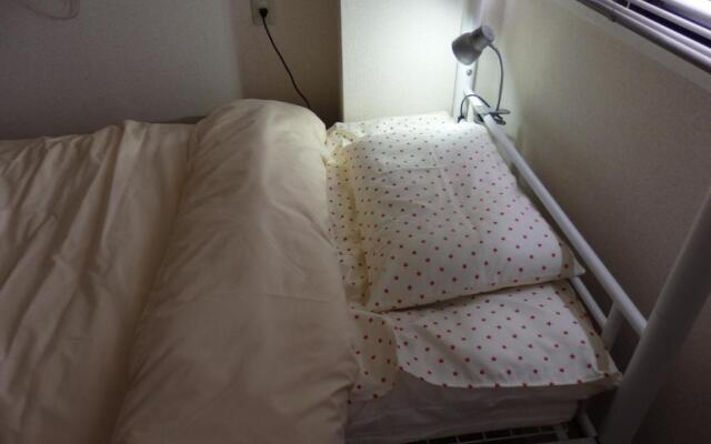 Backpacker's Mini House - Hostel