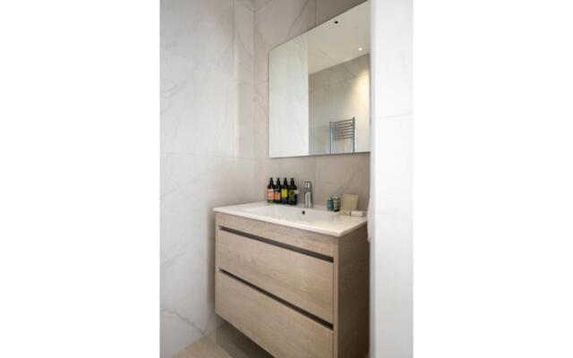 360 Nicosia-3 bedrooms Panoramic Deluxe Residence