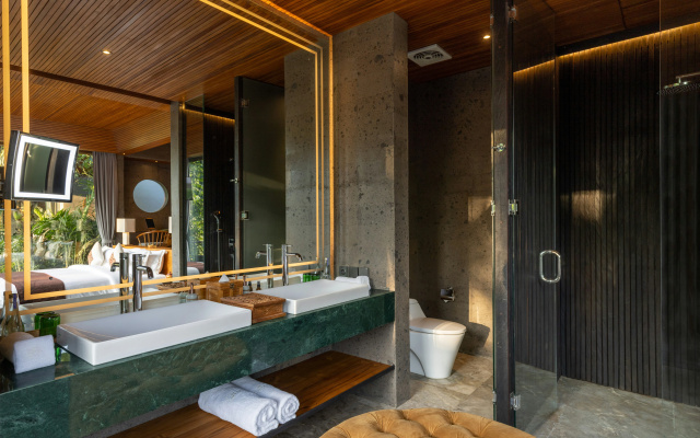 GDAS Bali Health and Wellness Resort