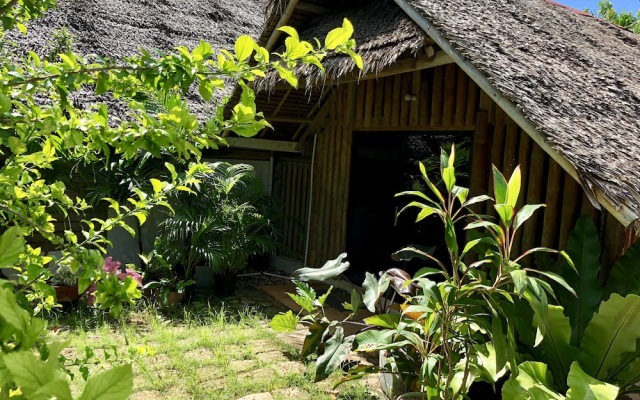 Bohol Garden Homes