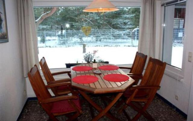 Ferienwohnung Pruchten VORP 1163