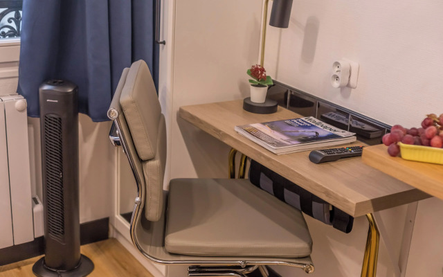 WS Champs-Elysées - Colomb