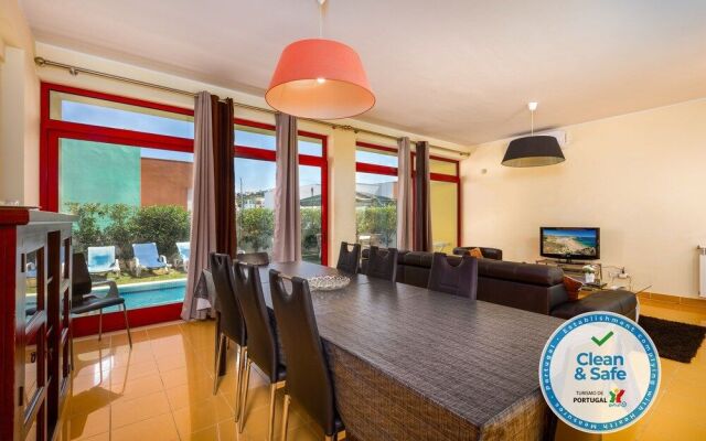 Villa 14 Marina De Albufeira