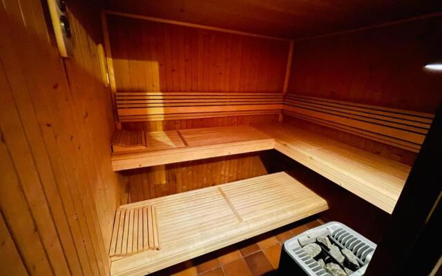 Residenza Montana Lago App 8383