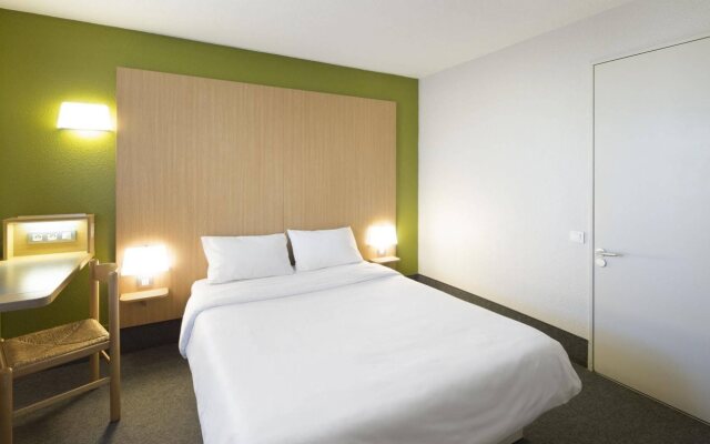 B&B HOTEL Lyon Centre Gambetta