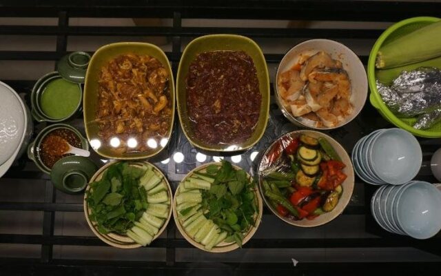Pho Thuong House and Kitchen