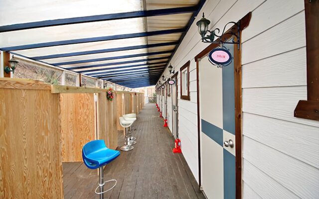 Yangpyeong Plus Pension