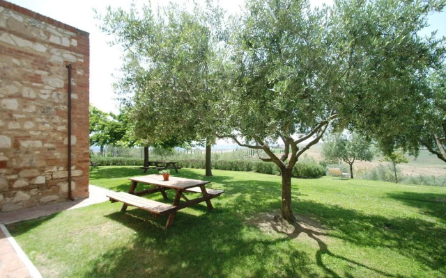 Agriturismo Bellavista