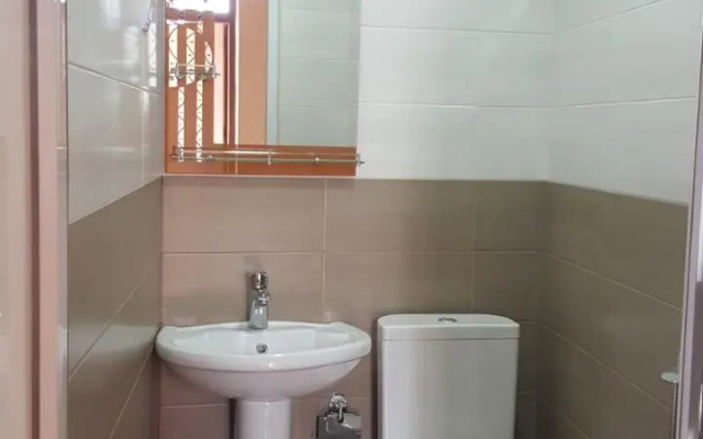 Guest House Achareli