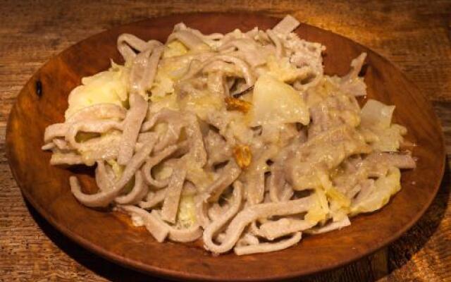 Agriturismo Il Vecchio Torchio