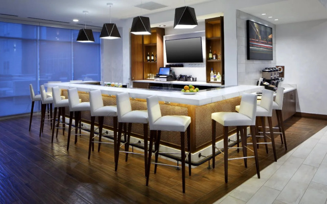 TownePlace Suites Columbus Easton Area