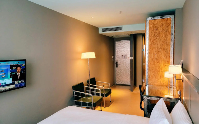IND Hotel