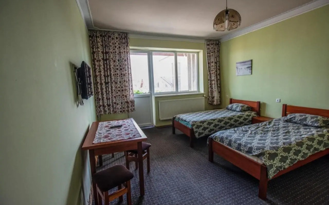 Regina Guest House