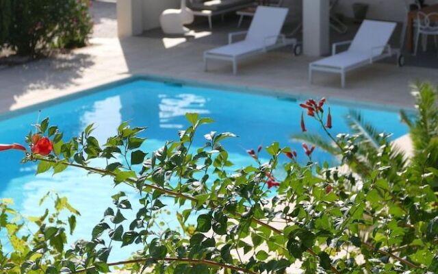 Maison Galatéa chambres d'hôtes