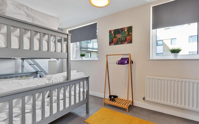 Brighton's Best BIG House 2 | By My Getaways