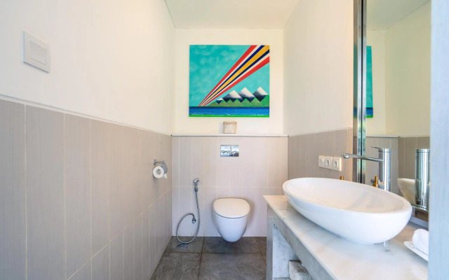 Shunyata Villas Bali