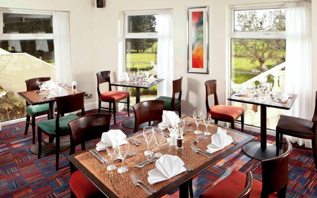 Mercure Chester Abbots Well Hotel