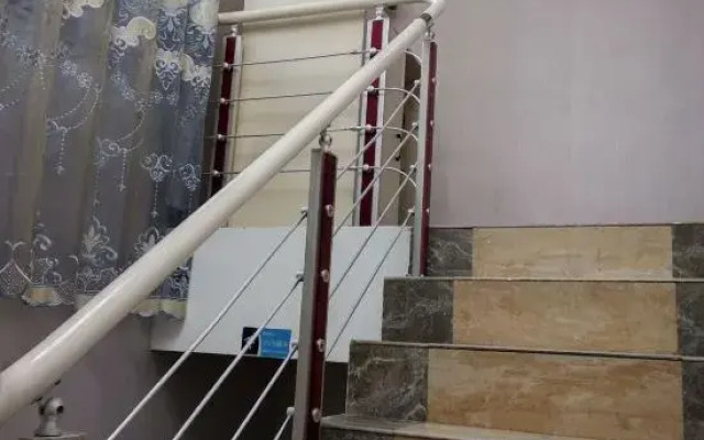 Platinum Shunyi Express Hotel