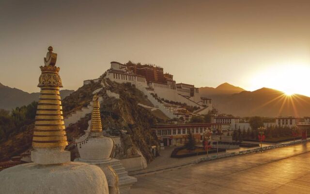 Shangri-La Lhasa