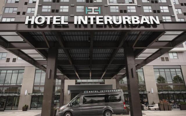 Hotel Interurban