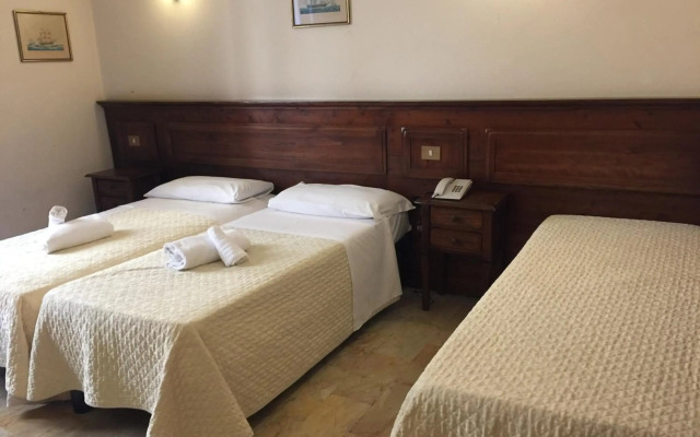 Hotel Le Due Fontane