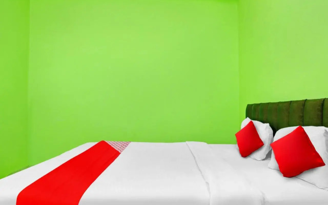 Oyo Flagship 806669 Hotel Kadambari