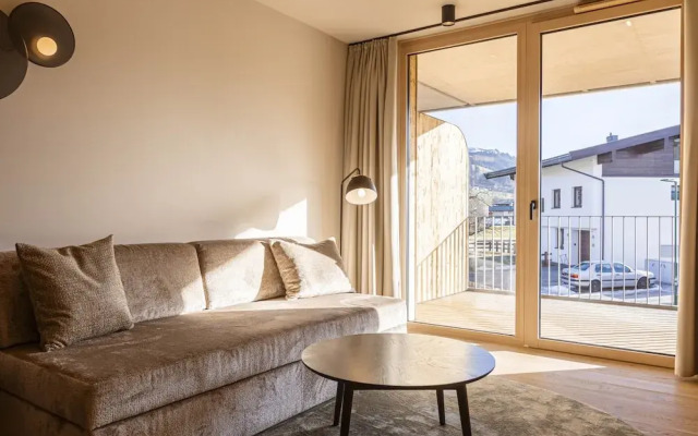 Lovely Apartment Near ski Area