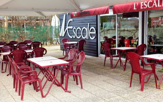 Hotel Restaurant Lescale