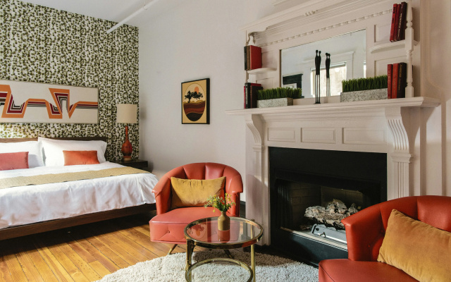 The Dwell Hotel, a Member of Design Hotels