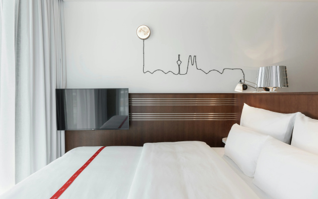 Ruby Ella Hotel Cologne by IHG