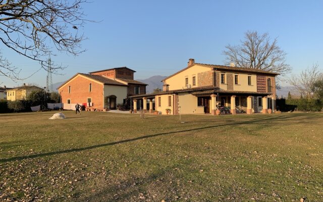 La Fornace del Sole
