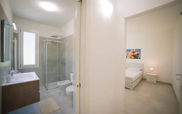 Villa Cristal Pool and Padel