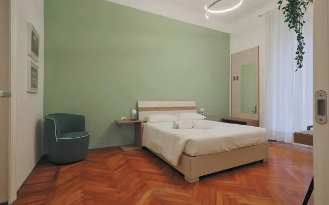 JOIVY Spacious Family Apartment