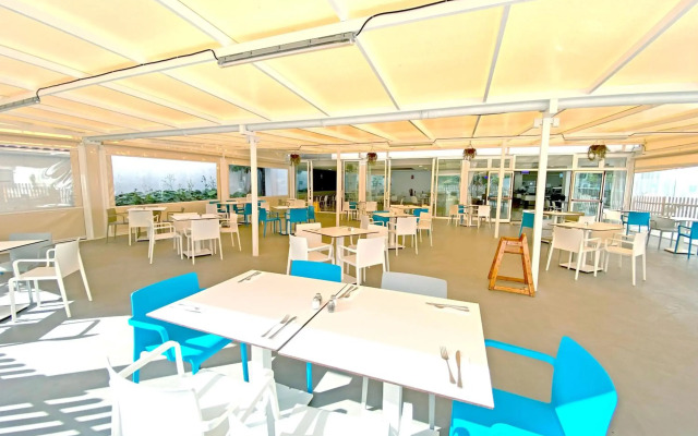 BLUESEA Interpalace