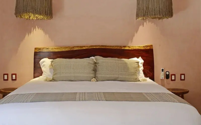 Unahana Hotel Boutique & villas