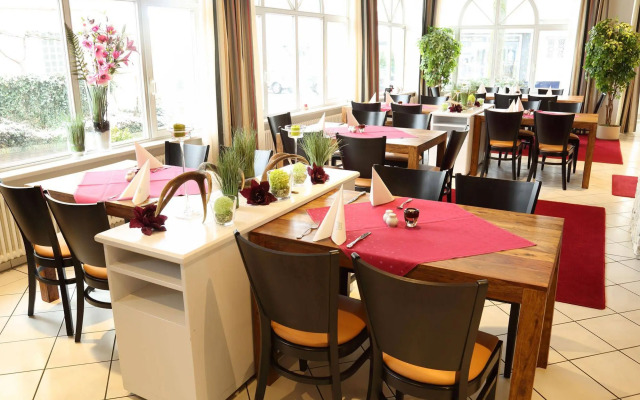 Lobinger Hotel - Weisses Ross