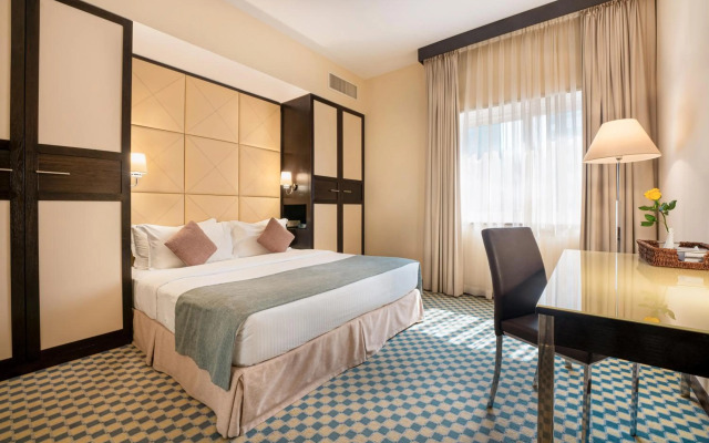 The Eclipse Boutique Suites
