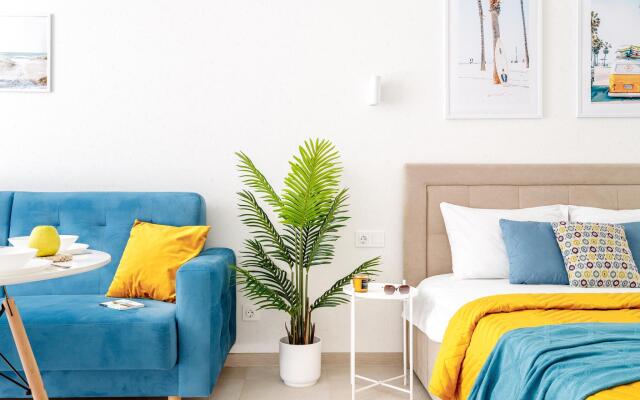 Home Group (Хоум Груп) на улице Верхней 4 корпус 4