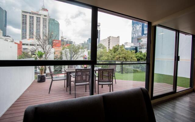 Suites Lerma