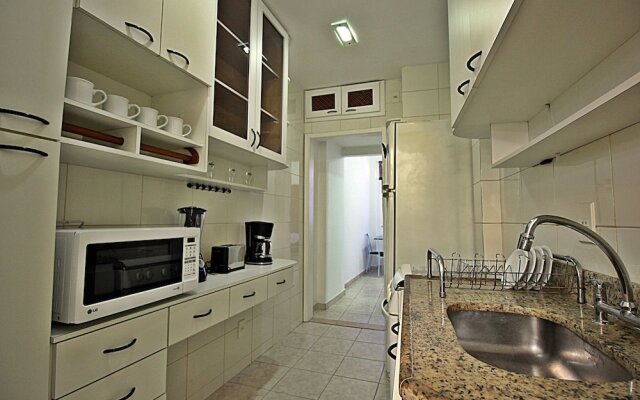 Rio Spot Apartment U011