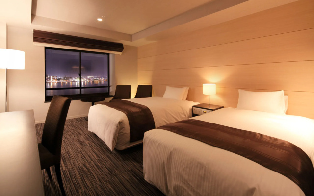 Hotel Ichibata