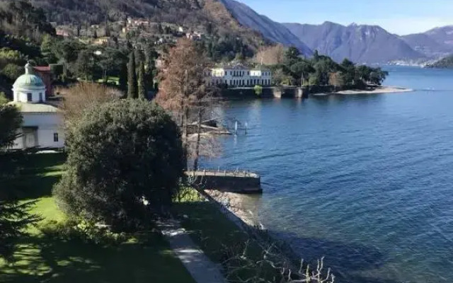 Appartamenti I Giardini Di Villa Melzi