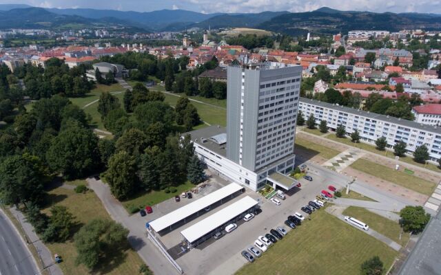 Hotel Lux